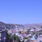  Guanajuato, Mexico 2009